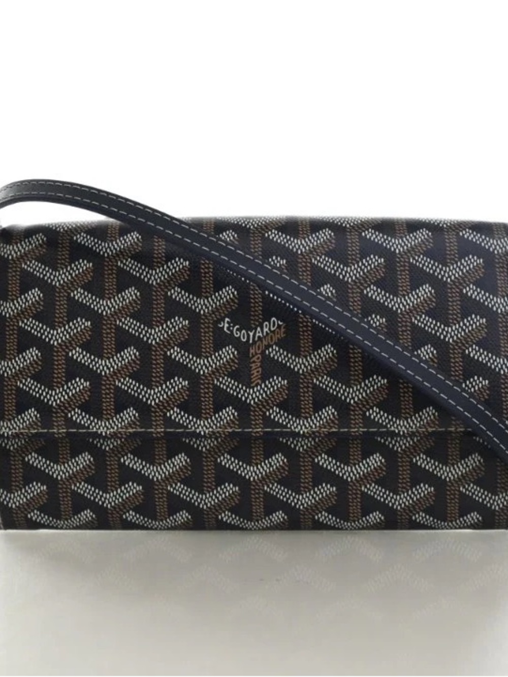 Goyard Crossbody Bag